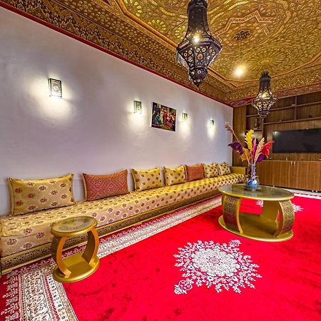 Riad Azia Marrakesh Exterior foto