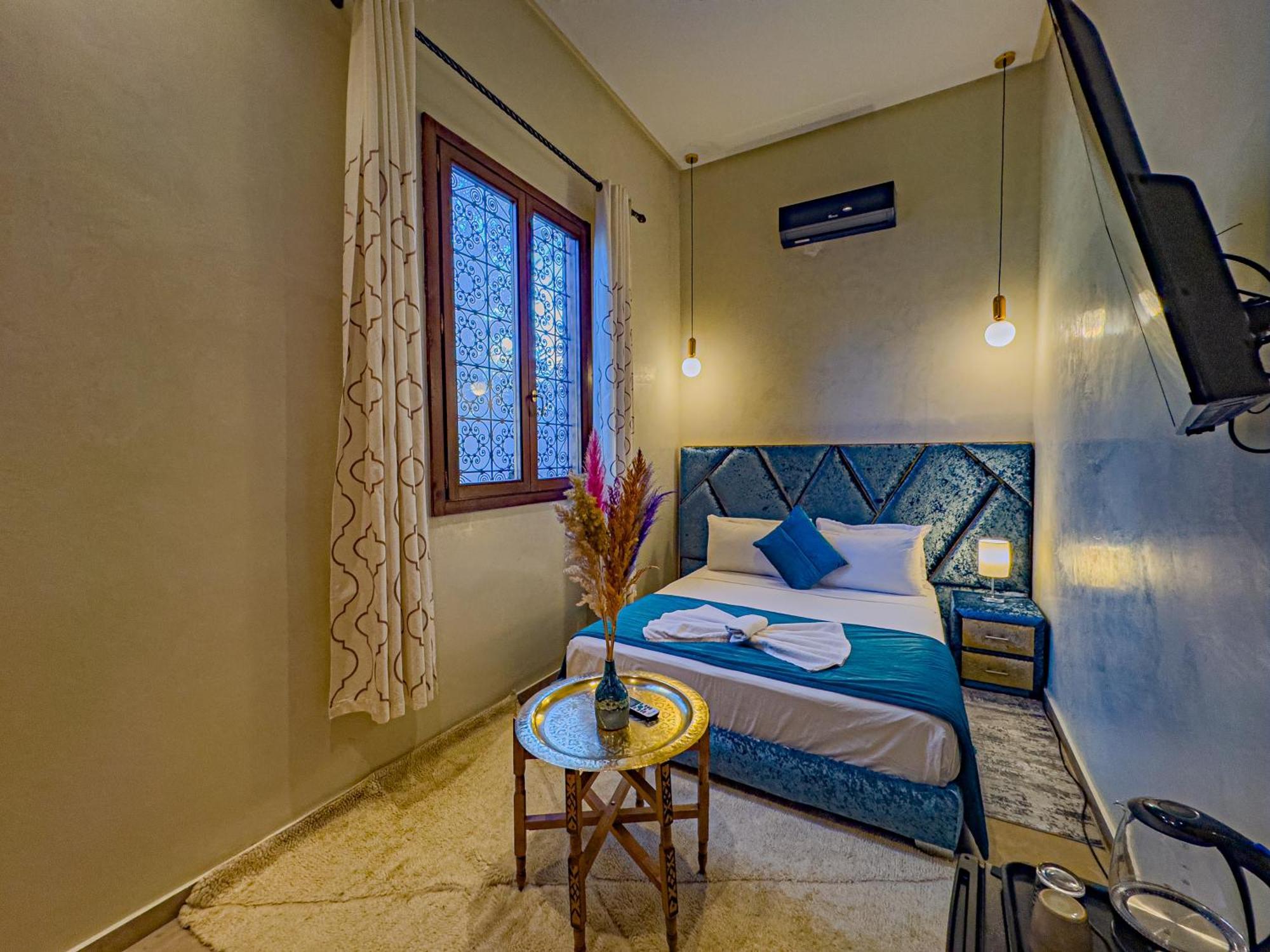 Riad Azia Marrakesh Exterior foto