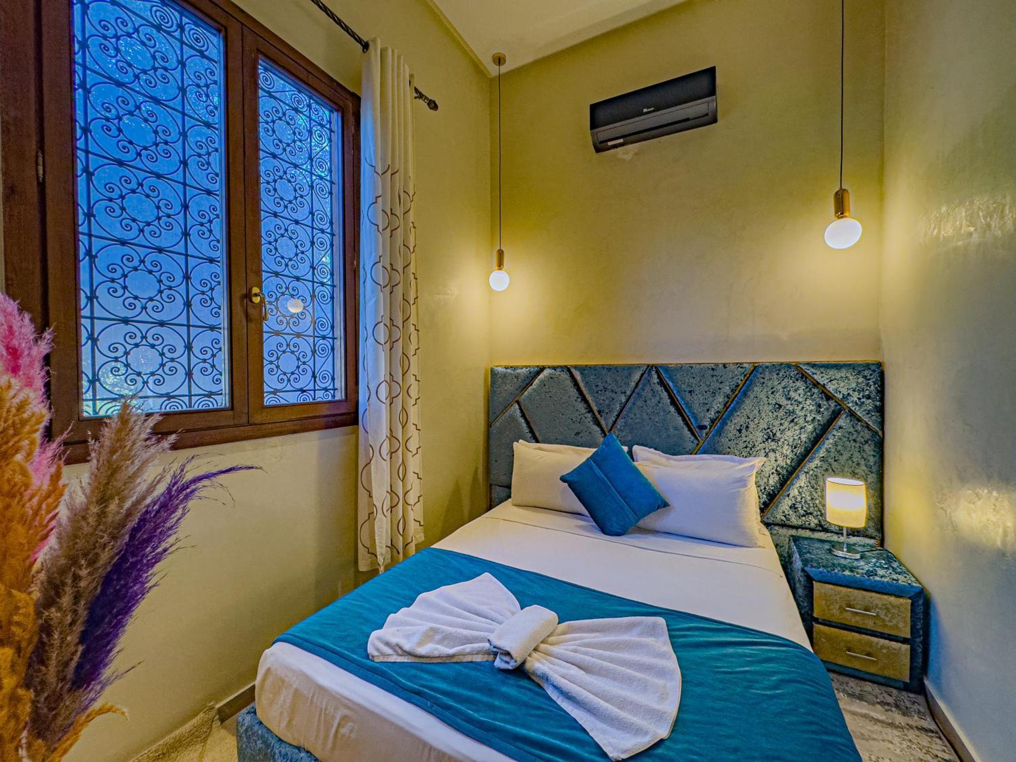 Riad Azia Marrakesh Exterior foto